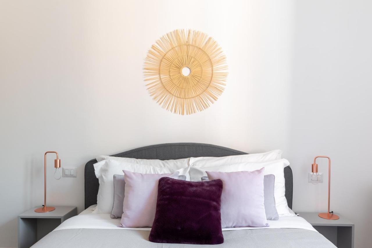 Apartment Iflat Colorful And Bright In Monti Rom