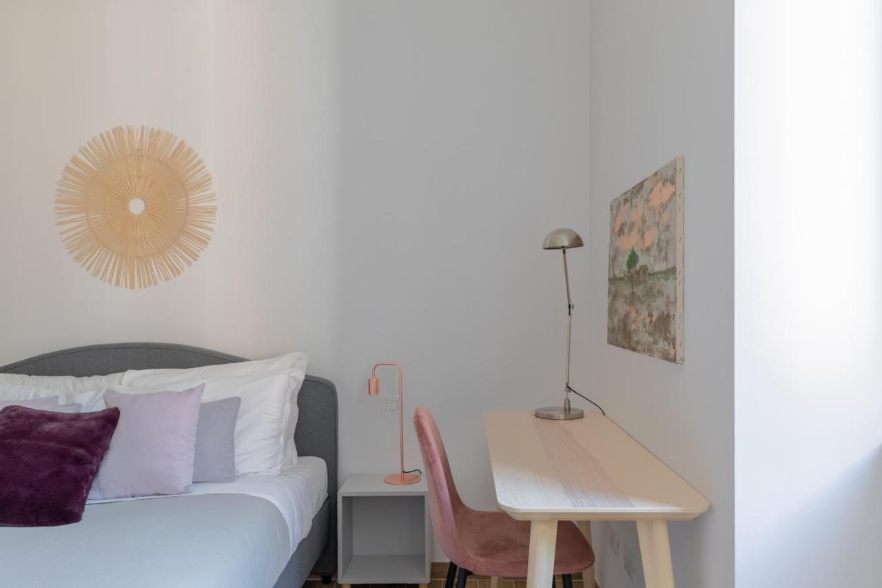 Iflat Colorful And Bright In Monti Rom