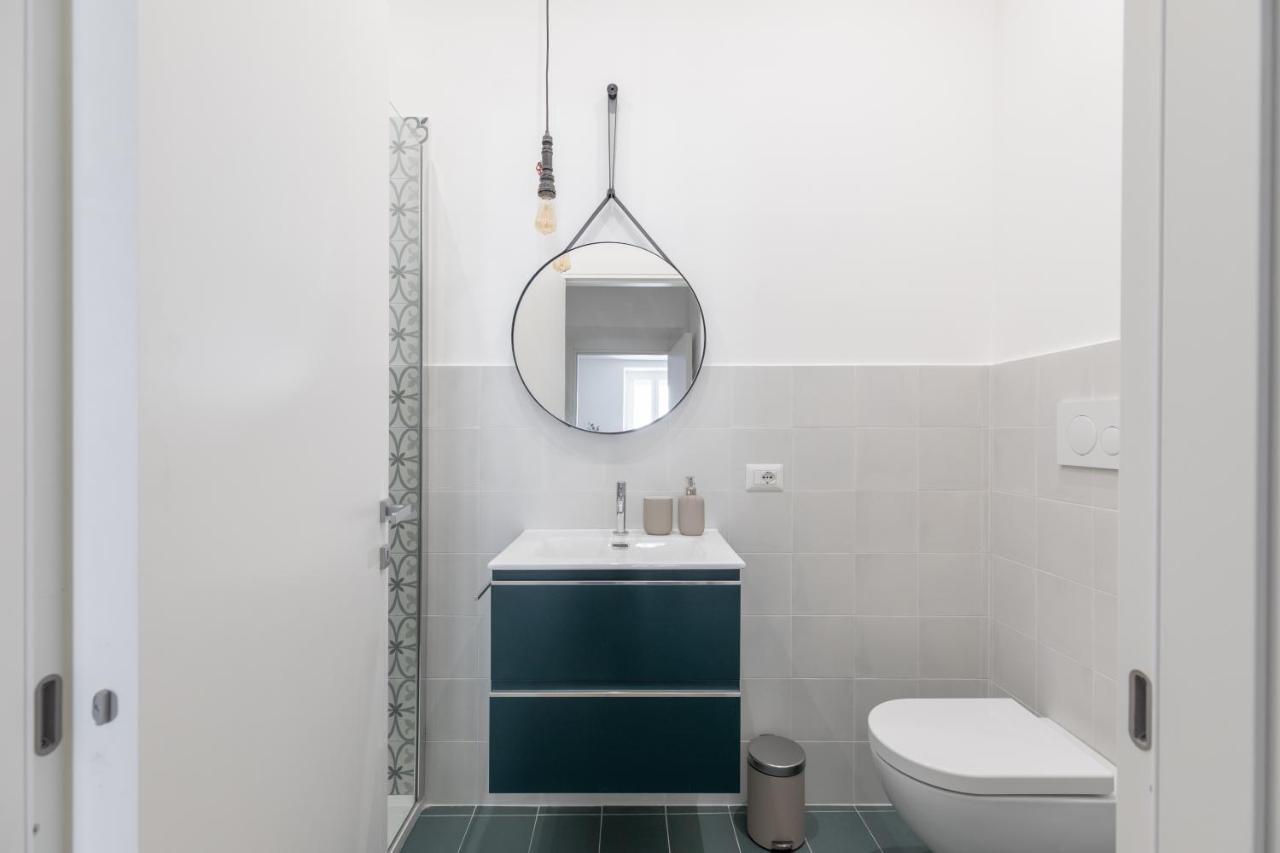 Iflat Colorful And Bright In Monti Apartment Rom