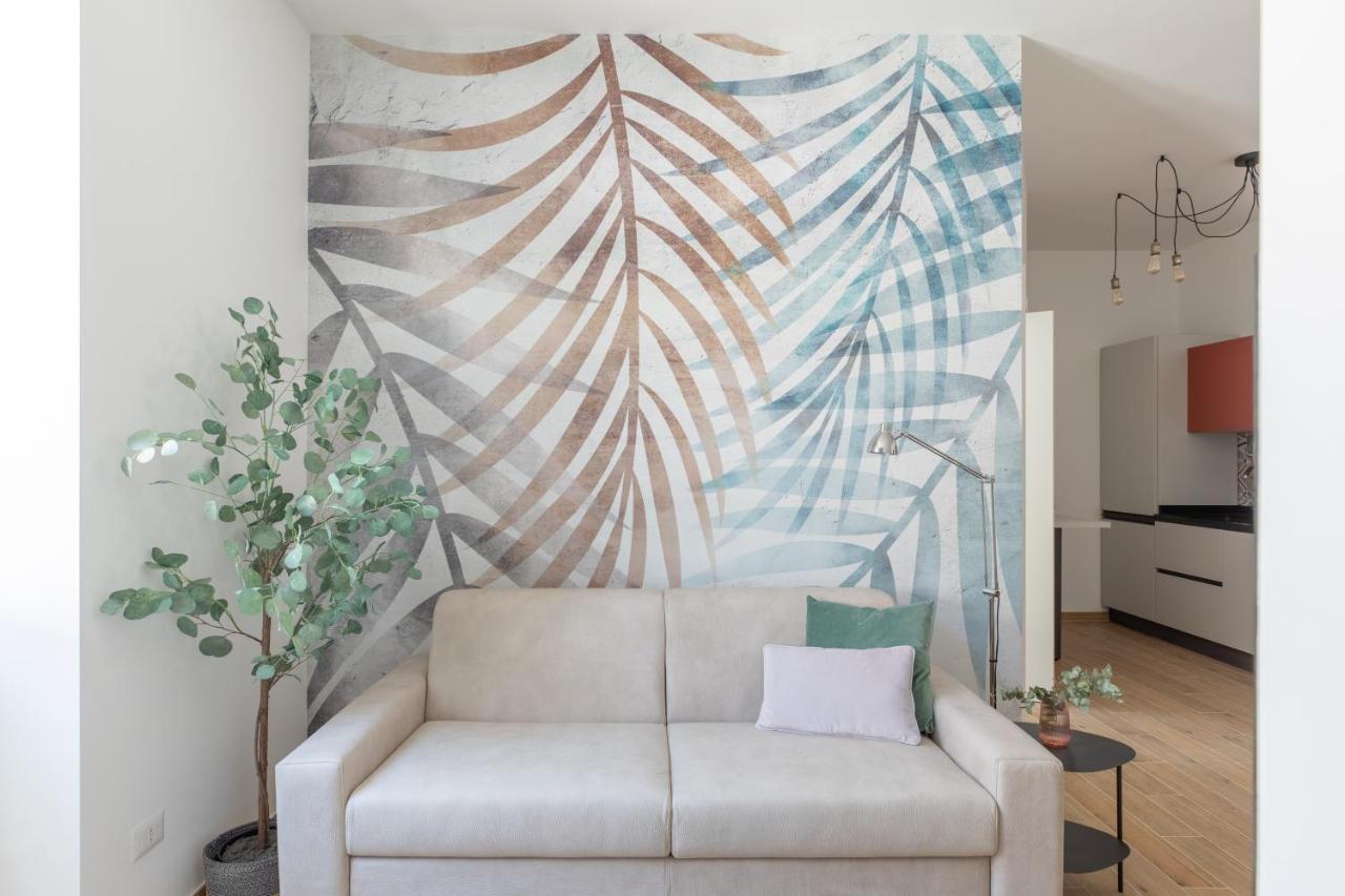 Iflat Colorful And Bright In Monti Apartment Rom