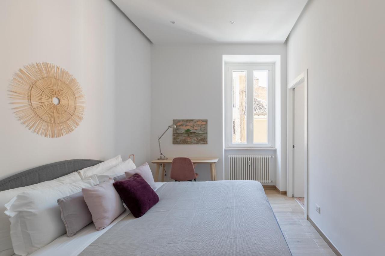 Iflat Colorful And Bright In Monti Apartment Rom